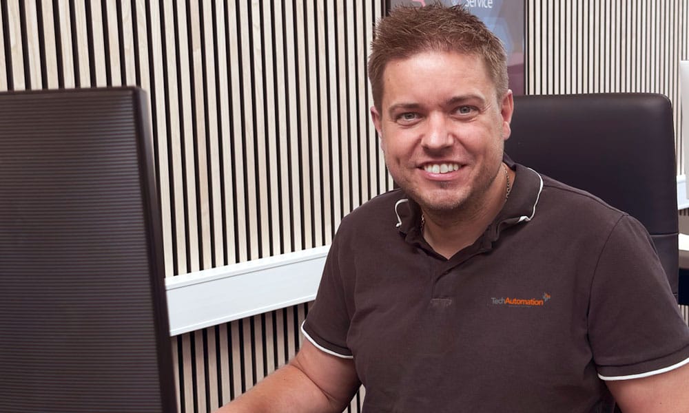 Asbjørn Aaes – Tech Resource
