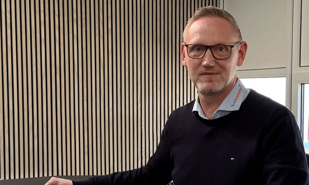 Carsten G. Lindegaard – Tech Resource