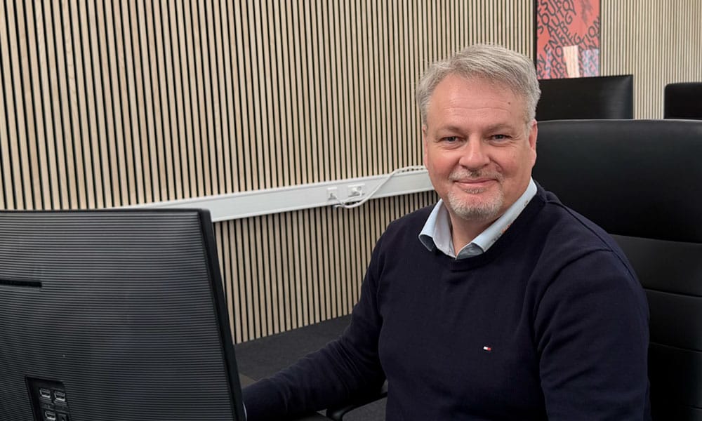 Dennis W. Pedersen – Tech Resource