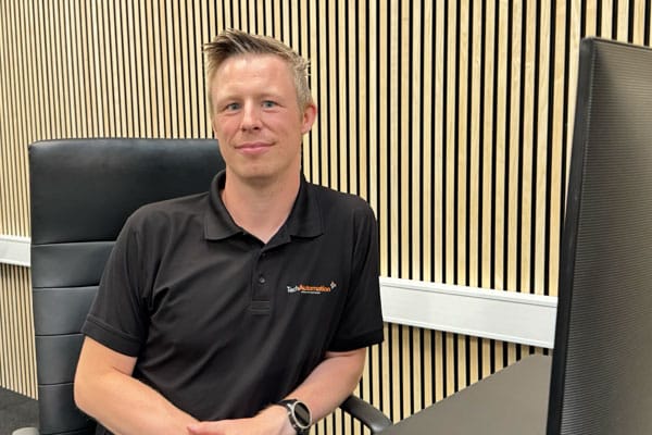 Kim Clemmensen – Tech Resource