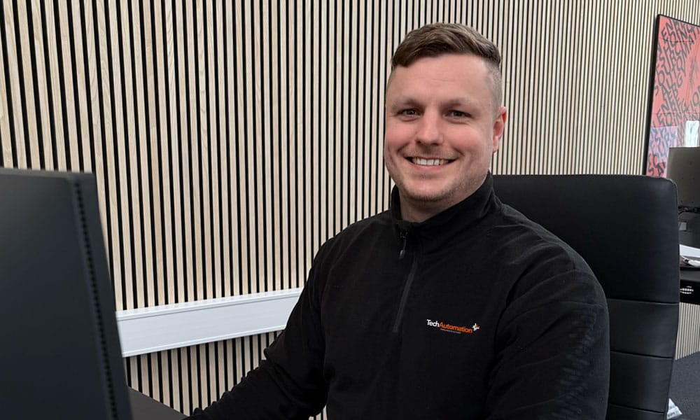 Markus Schmüser Thy – Tech Resource