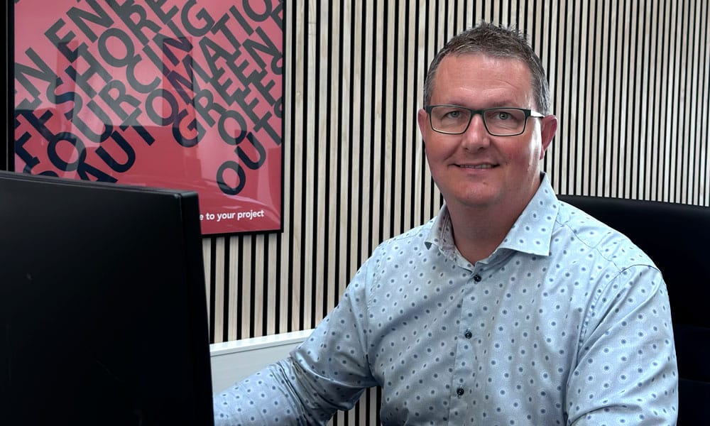 Martin Møller Jakobsen – Tech Resource