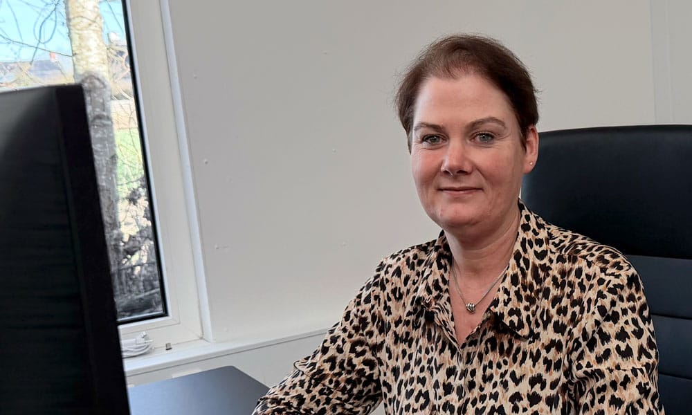 Merete Juul – Tech Resource