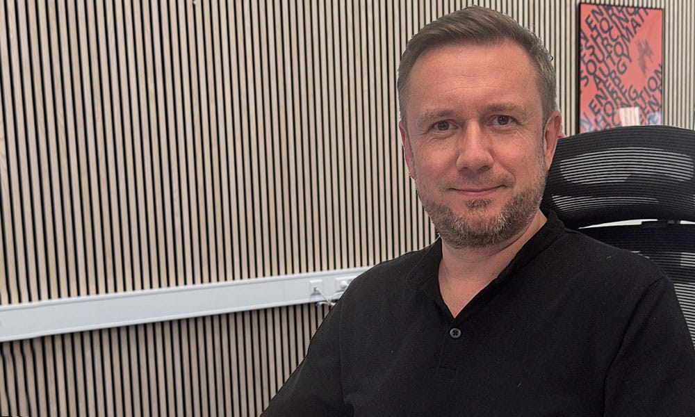 Marcin Dremluk – Tech Resource