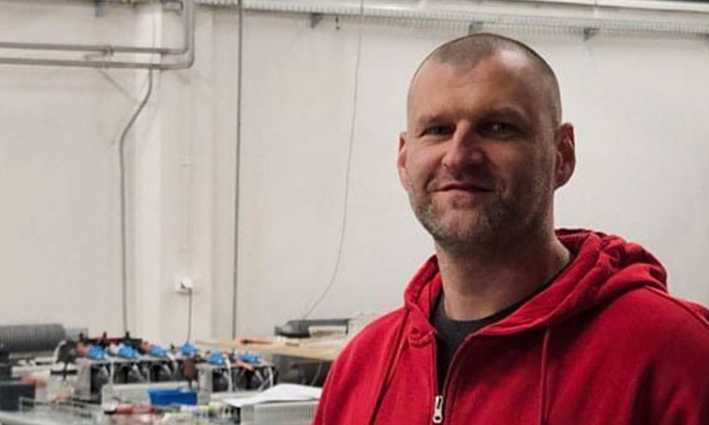 Pawel Bóczek – Tech Resource
